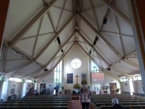 05 Christ church sumner road int