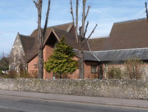 05 Christ church sumner road