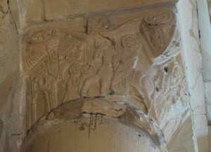 Southwell Jerusalem capital