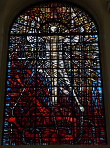 St Michael Paternoster Royal