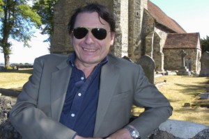 let'shearitforE. E. ARCADEeverybodyandofcoursethemarvellousDEC CHANCELandwelcomebackNORMAN DOORWAY we'llfinishwithasetfromPERP WEST TOWER