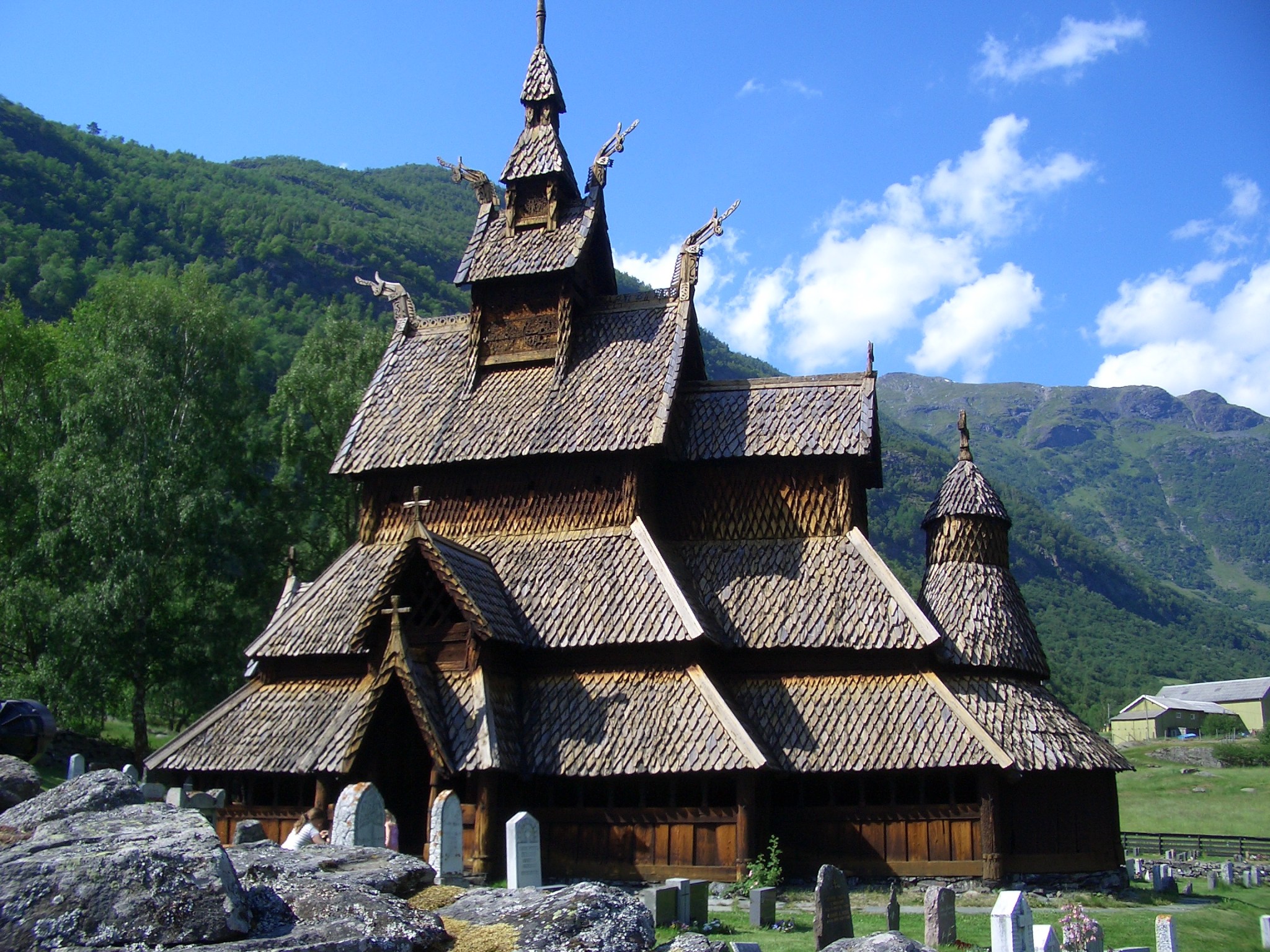 borgund-stave-church-11
