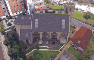 St George, Brentwood2