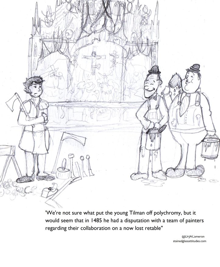 RiemenschneiderTwitter