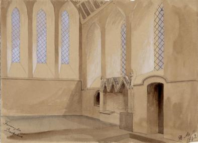 berkshire - faringdon (henry dryden collection, vads.ac.uk)