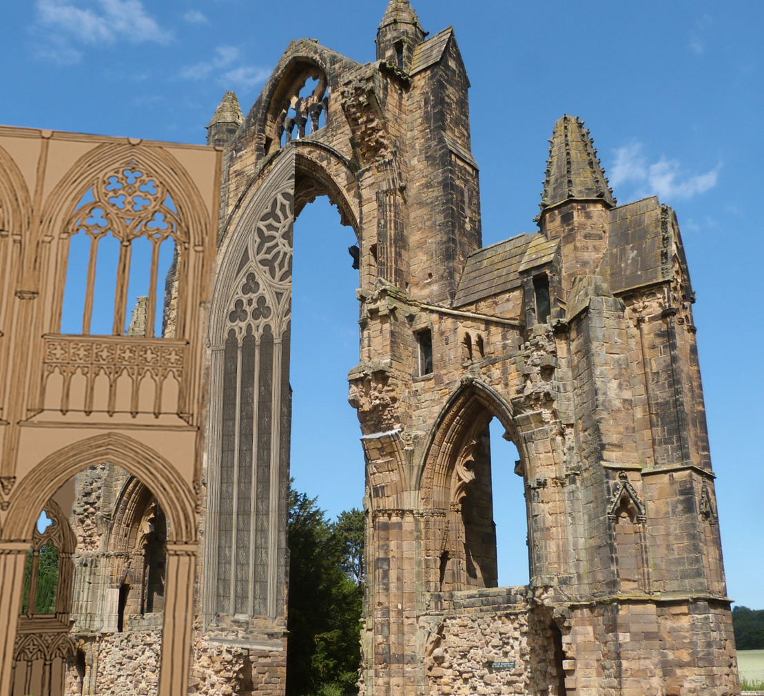 guisborough elevation