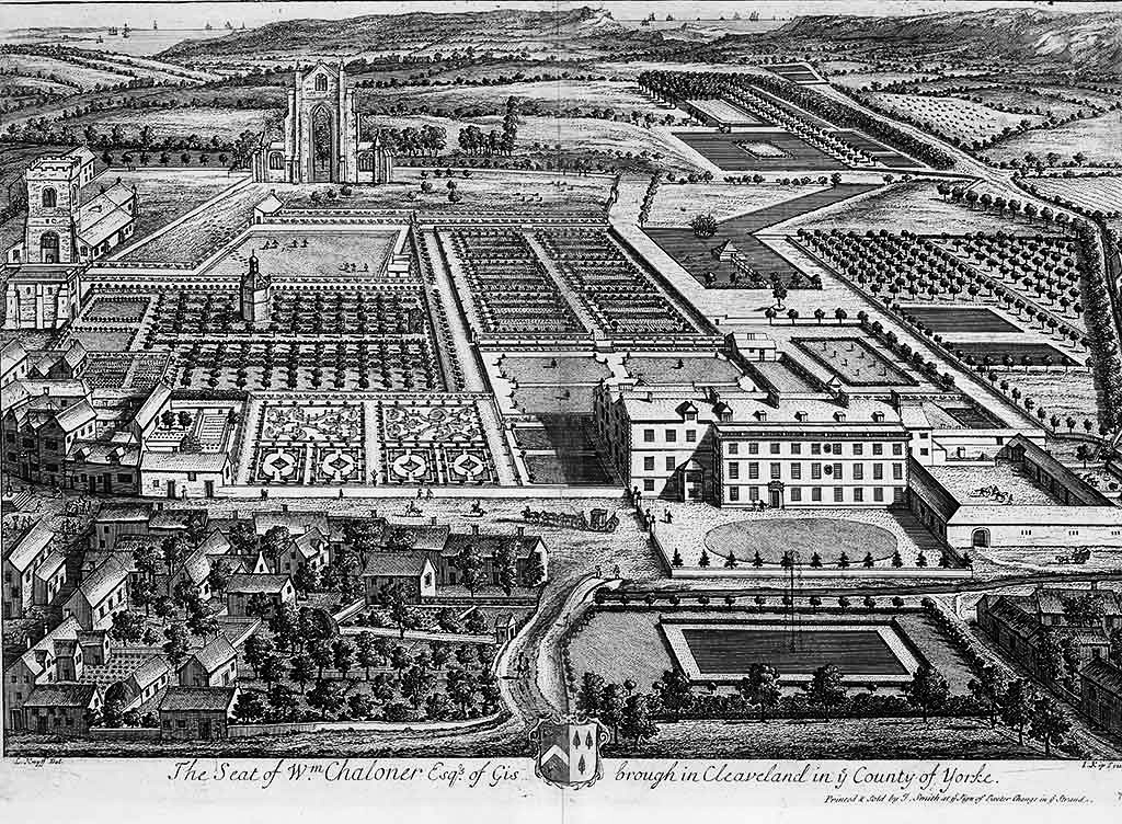 guisborough old hall