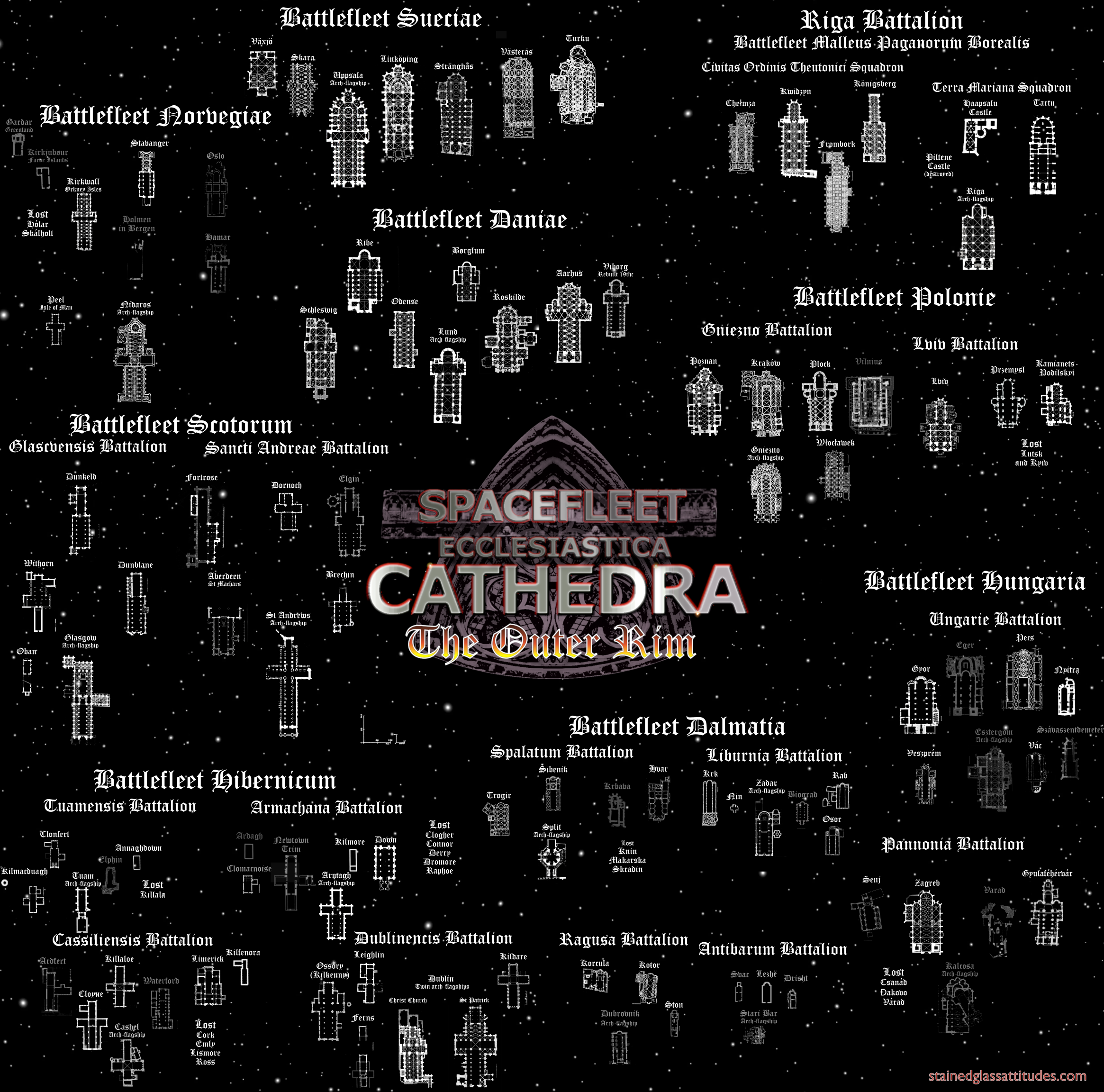 battlefleet frontiers web